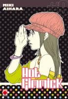 couverture, jaquette Hot Gimmick 9  (Panini manga) Manga
