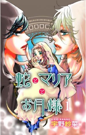 couverture, jaquette Journal d'une fangirl 1 Kindle (Akita shoten) Manga