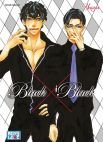 couverture, jaquette Black X Black   (IDP) Manga