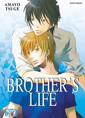Brother's life édition Simple