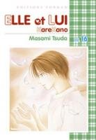 couverture, jaquette Entre Elle et Lui - Kare Kano 16  (tonkam) Manga