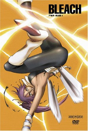 couverture, jaquette Bleach 14  (Aniplex) Série TV animée