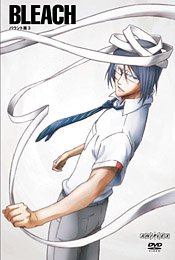 Bleach 18