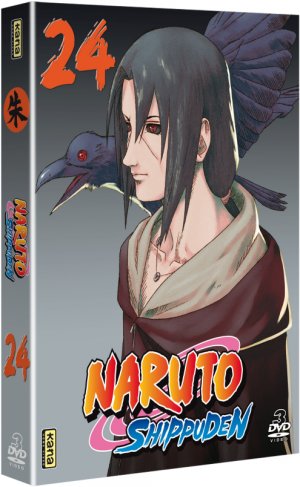 Naruto Shippûden 24