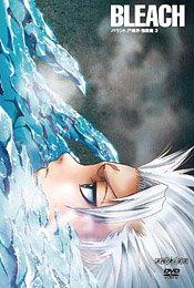 couverture, jaquette Bleach 25  (Aniplex) Série TV animée