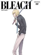 couverture, jaquette Bleach 30  (Aniplex) Série TV animée