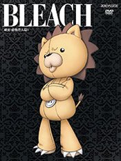 couverture, jaquette Bleach 32  (Aniplex) Série TV animée