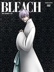 couverture, jaquette Bleach 35  (Aniplex) Série TV animée