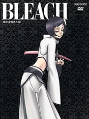 couverture, jaquette Bleach 33 Limitée (Aniplex) Série TV animée