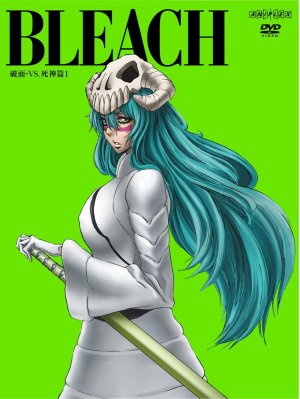 couverture, jaquette Bleach 46  (Aniplex) Série TV animée