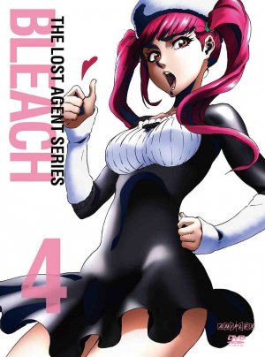 couverture, jaquette Bleach 86  (Aniplex) Série TV animée