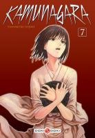 couverture, jaquette Kamunagara 7  (doki-doki) Manga