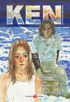 couverture, jaquette Ken - Le Transporteur 4  (doki-doki) Manga