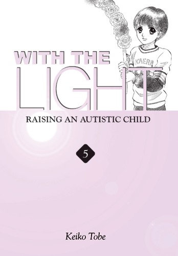 couverture, jaquette Hikari to tomoni... 5 Américaine (Yen Press) Manga