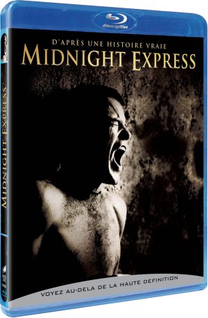 Midnight Express édition Simple