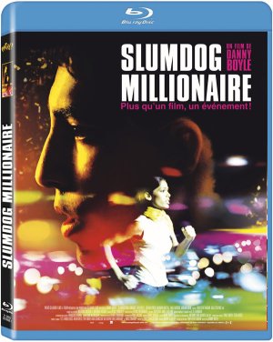 Slumdog Millionaire édition Simple
