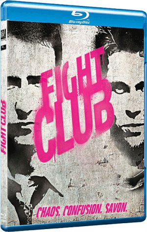 Fight Club édition Simple