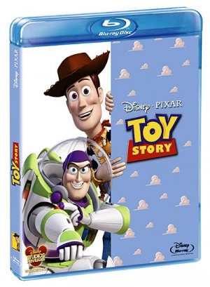 Toy Story édition Simple