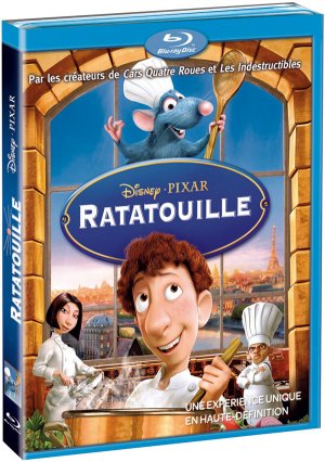 Ratatouille #1