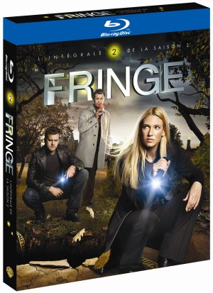 Fringe 2 - Fringe - Saison 2
