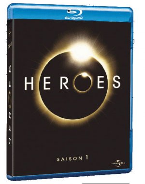 Heroes édition Simple
