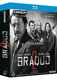 Braquo 2 - Braquo - Saison 2