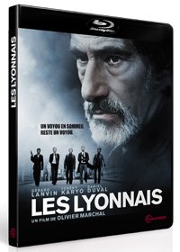 Les Lyonnais 1 - Les Lyonnais