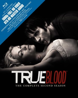 True Blood 2 - The complete second season