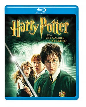 Harry Potter et la Chambre des Secrets édition Simple