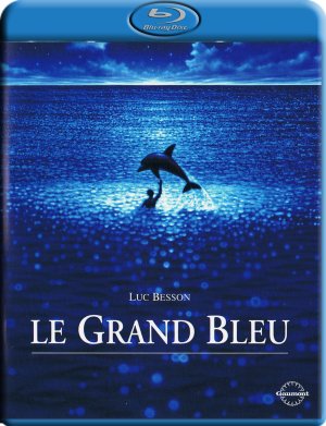 Le Grand bleu #1