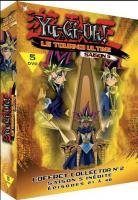 Yu-Gi-Oh - Saison 5 : La Mémoire du Pharaon 2