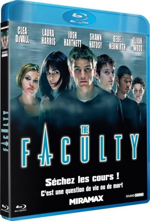 The Faculty 1