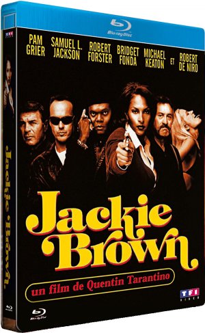 Jackie Brown édition Simple