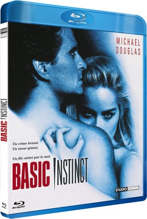 Basic Instinct 1