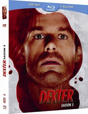Dexter 5 - Saison 5