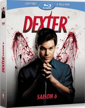 Dexter 6 - Saison 6