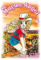 couverture, jaquette Mayme Angel 3  (taifu comics) Manga