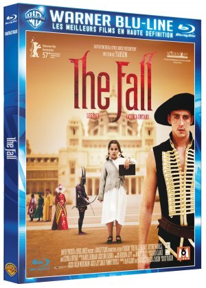 The Fall édition Simple