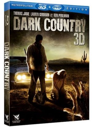 Dark Country édition Simple