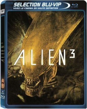 Alien 3 édition Combo Blu-ray + DVD