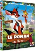 couverture, jaquette Le Roman de Renart   (TF1 Vidéo) Film