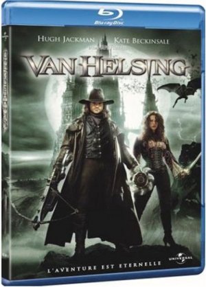 Van Helsing édition Simple