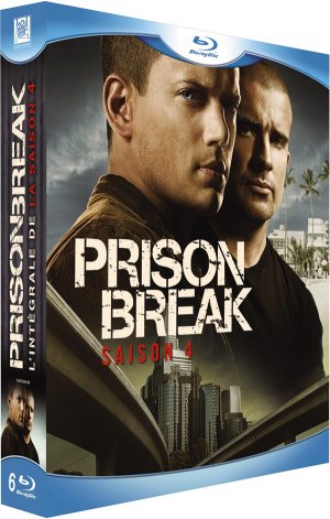 Prison Break 4