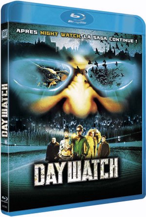 Day Watch 0