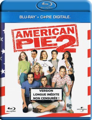 American Pie 2 édition Simple