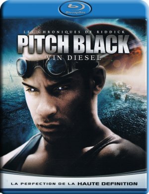 Pitch Black 0