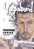 couverture, jaquette Vagabond 23  (Tonkam) Manga