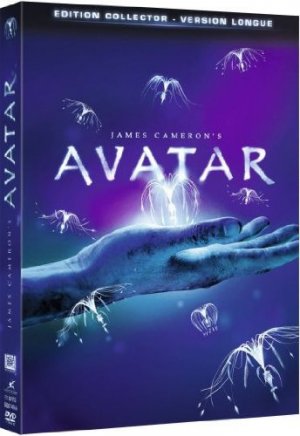 Avatar édition Collector