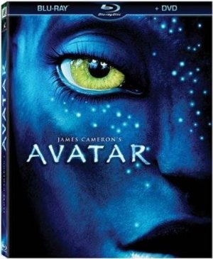 Avatar édition Combo Blu-ray + DVD