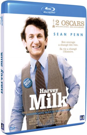 Harvey Milk 0